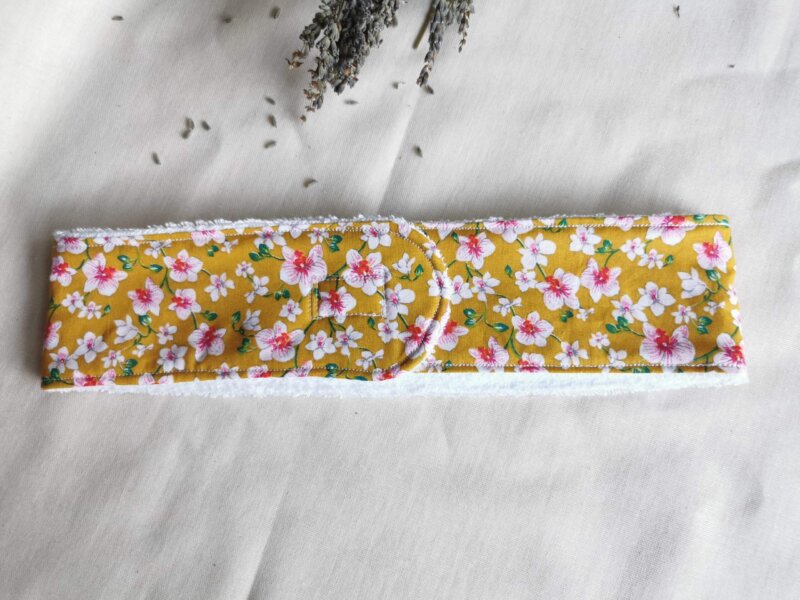 Bandeau spa ou maquillage – Image 5