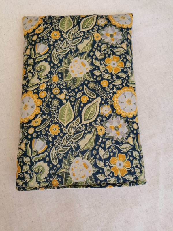 Pochette à livre, booksleve, pochette, cadeaux faits mains, cadeaux artisanaux, idée cadeau, SaruImagine, fait main