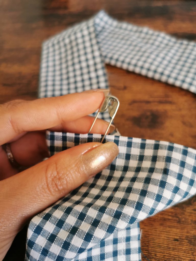Coudre un chouchou, uchou, kit chouchou, comment faire son chouchou, comment coudre un chouchou, création chouchou, scrunchie, create your own scrunchie, saruimagine, Créer un chouchou