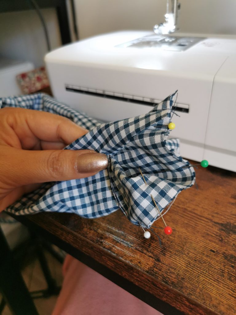 Coudre un chouchou, uchou, kit chouchou, comment faire son chouchou, comment coudre un chouchou, création chouchou, scrunchie, create your own scrunchie, saruimagine, Créer un chouchou