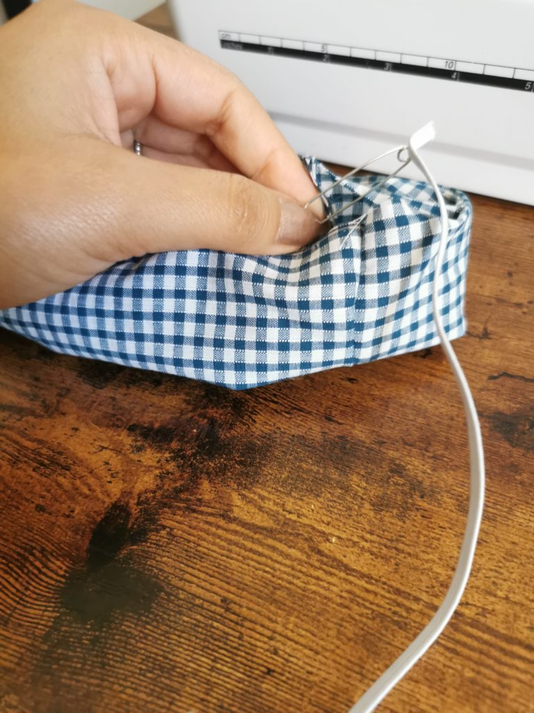 Coudre un chouchou, kit chouchou,comment faire son chouchou, comment coudre un chouchou, création chouchou, scrunchie, create your own scrunchie, saruimagine, Créer un chouchou