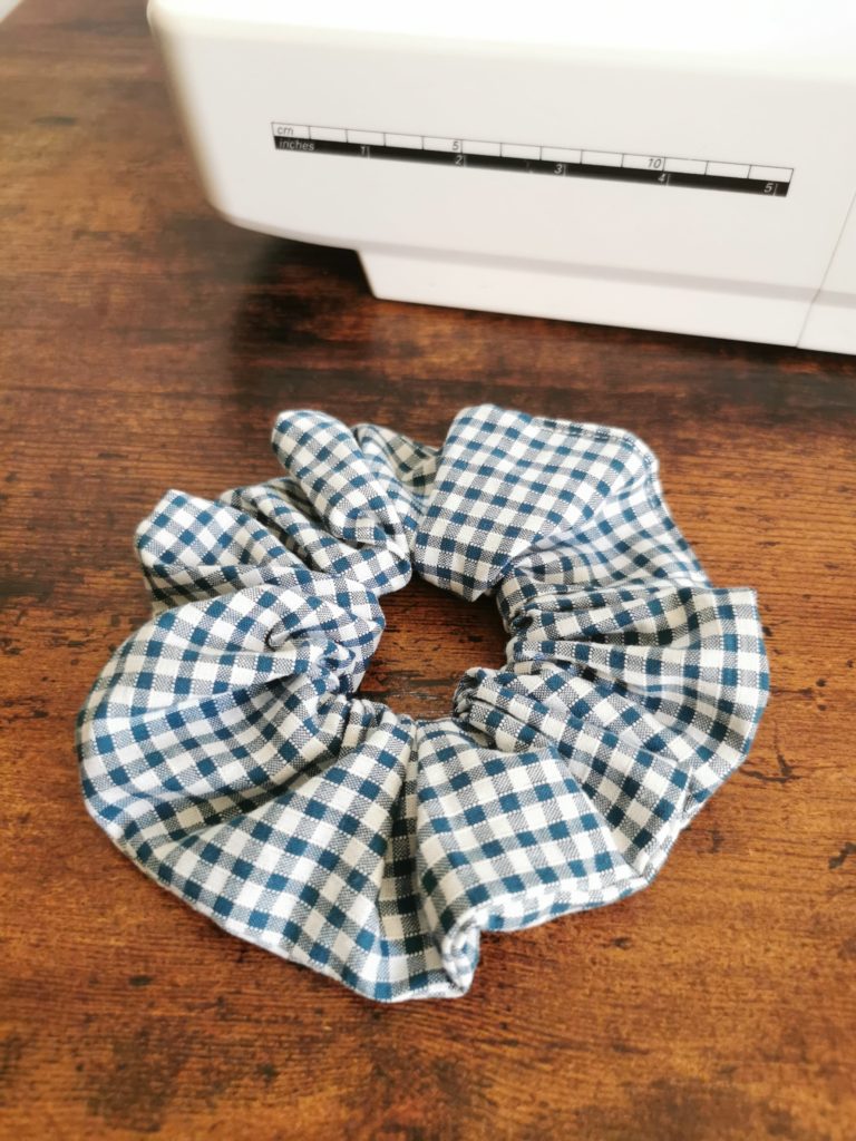 Coudre un chouchou, kit chouchou,comment faire son chouchou, comment coudre un chouchou, création chouchou, scrunchie, create your own scrunchie, saruimagine, Créer un chouchou