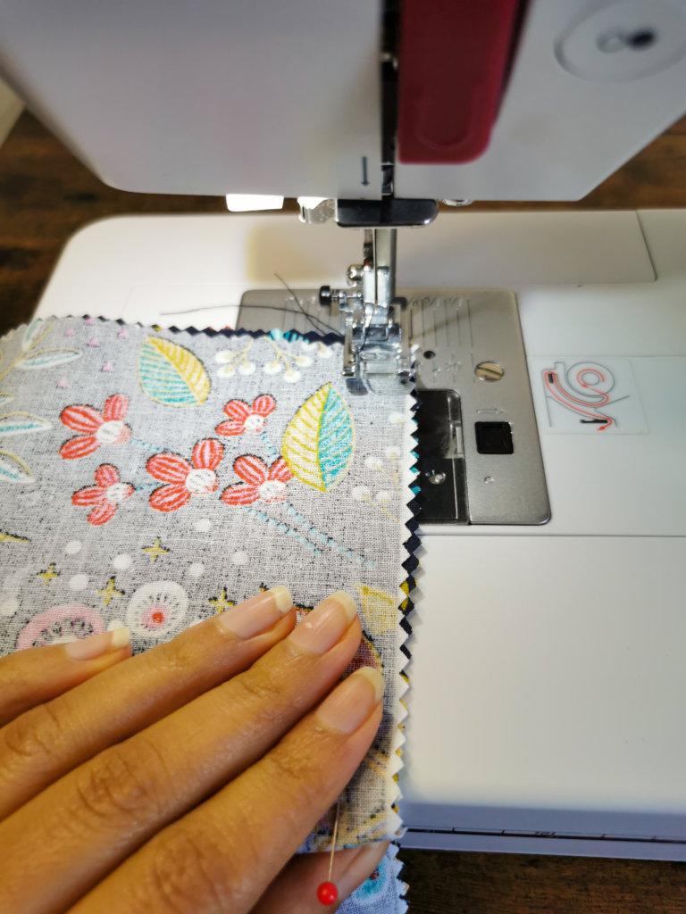 coudre un sac à baguette , couture diy sac à baguette, tuto sac à baguette, tuto couture, SaruImagine , blog couture