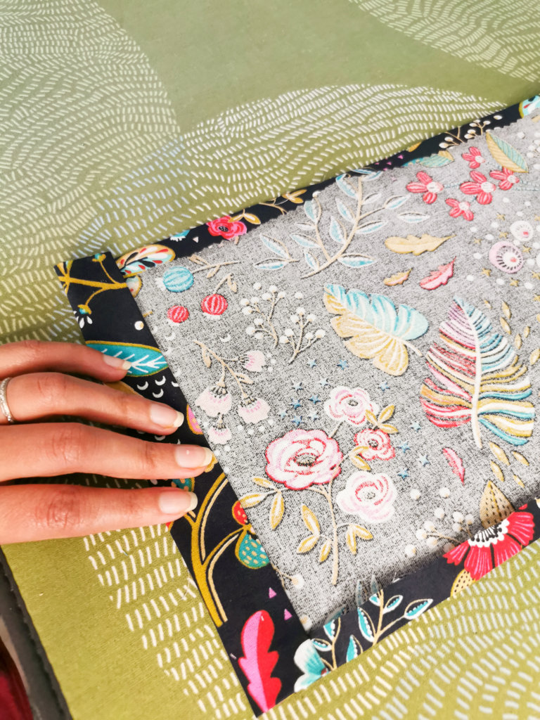 coudre un sac à baguette , couture diy sac à baguette, tuto sac à baguette, tuto couture, SaruImagine , blog couture