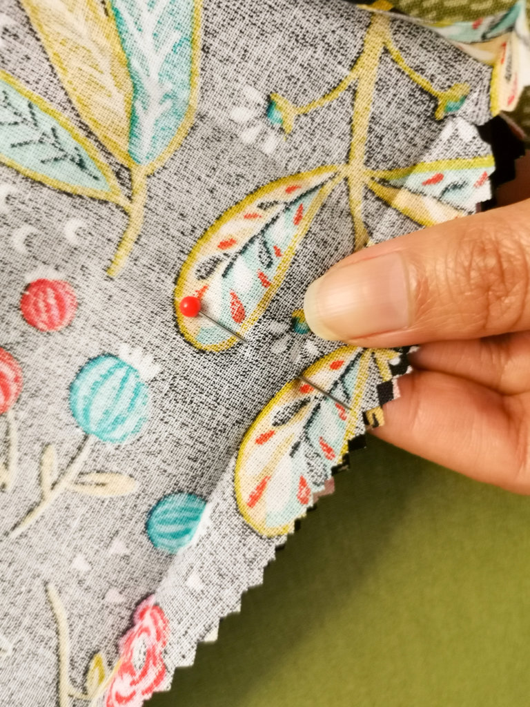 coudre un sac à baguette , couture diy sac à baguette, tuto sac à baguette, tuto couture, SaruImagine , blog couture