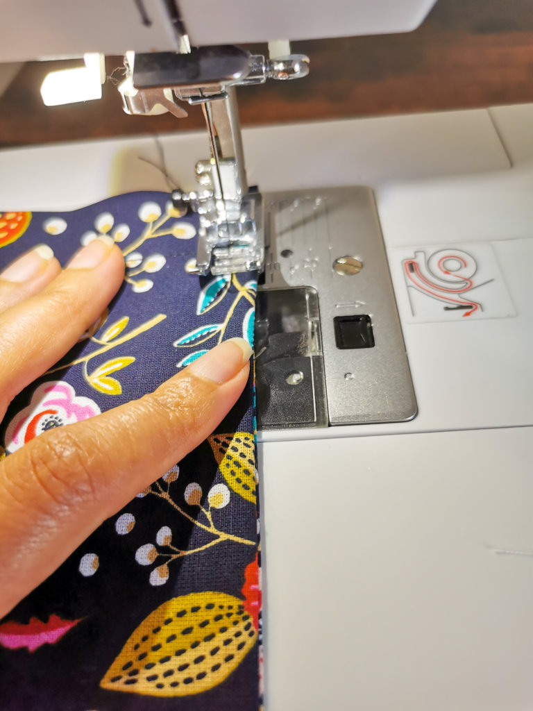coudre un sac à baguette , couture diy sac à baguette, tuto sac à baguette, tuto couture, SaruImagine , blog couture