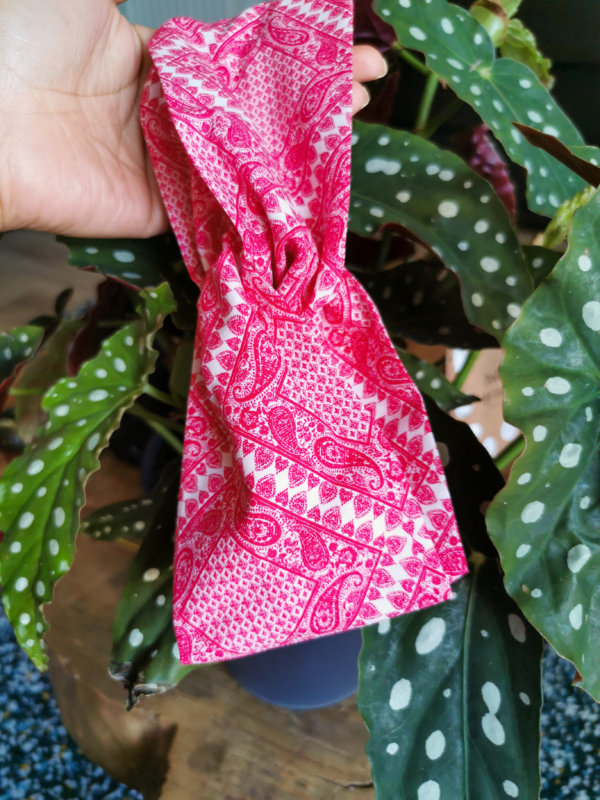 Bandeau turban bandana , accessoire femme, accessoire cheveux, bandaeux tendances, cadeau fait main, cadeau femme, cadeau original, saruimagine