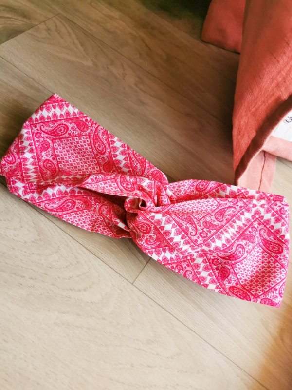 Bandeau turban bandana , accessoire femme, accessoire cheveux, bandaeux tendances, cadeau fait main, cadeau femme, cadeau original, saruimagine