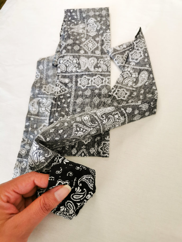 Tuto diy: bandeaux turban très facile et rapide, bandeaux, blog couture, blog bandeau turban, couture diy, saruimagine