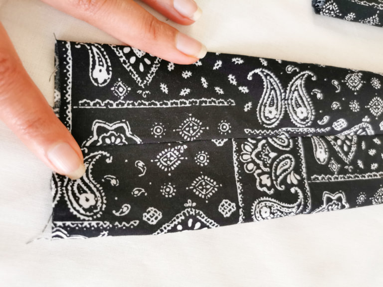 Tuto diy: bandeaux turban très facile et rapide, bandeaux, blog couture, blog bandeau turban, couture diy, saruimagine
