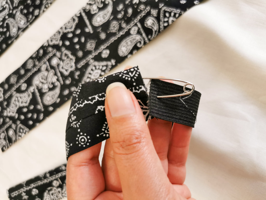 Tuto diy: bandeaux turban très facile et rapide, bandeaux, blog couture, blog bandeau turban, couture diy, saruimagine