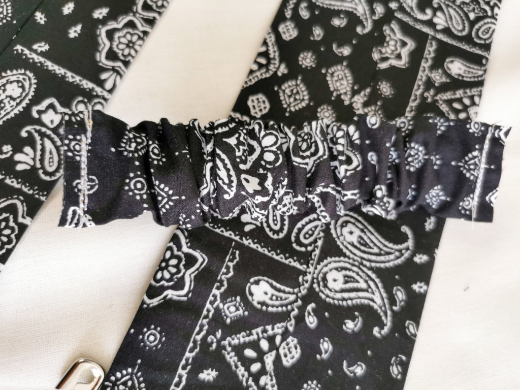 Tuto diy: bandeaux turban très facile et rapide, bandeaux, blog couture, blog bandeau turban, couture diy, saruimagine