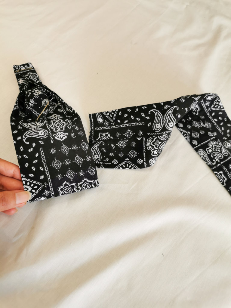 Tuto diy: bandeaux turban très facile et rapide, bandeaux, blog couture, blog bandeau turban, couture diy, saruimagine