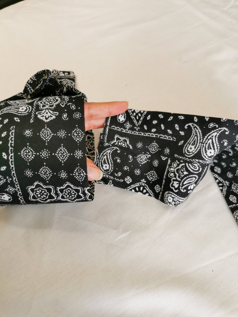 Tuto diy: bandeaux turban très facile et rapide, bandeaux, blog couture, blog bandeau turban, couture diy, saruimagine