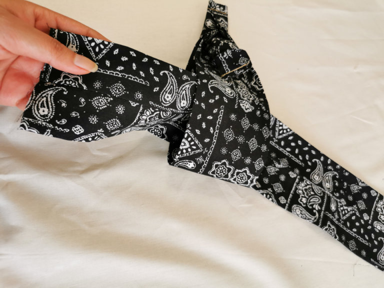 Tuto diy: bandeaux turban très facile et rapide, bandeaux, blog couture, blog bandeau turban, couture diy, saruimagine