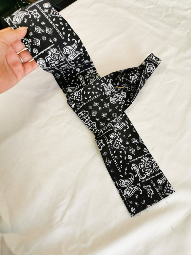 Tuto diy: bandeaux turban très facile et rapide, bandeaux, blog couture, blog bandeau turban, couture diy, saruimagine
