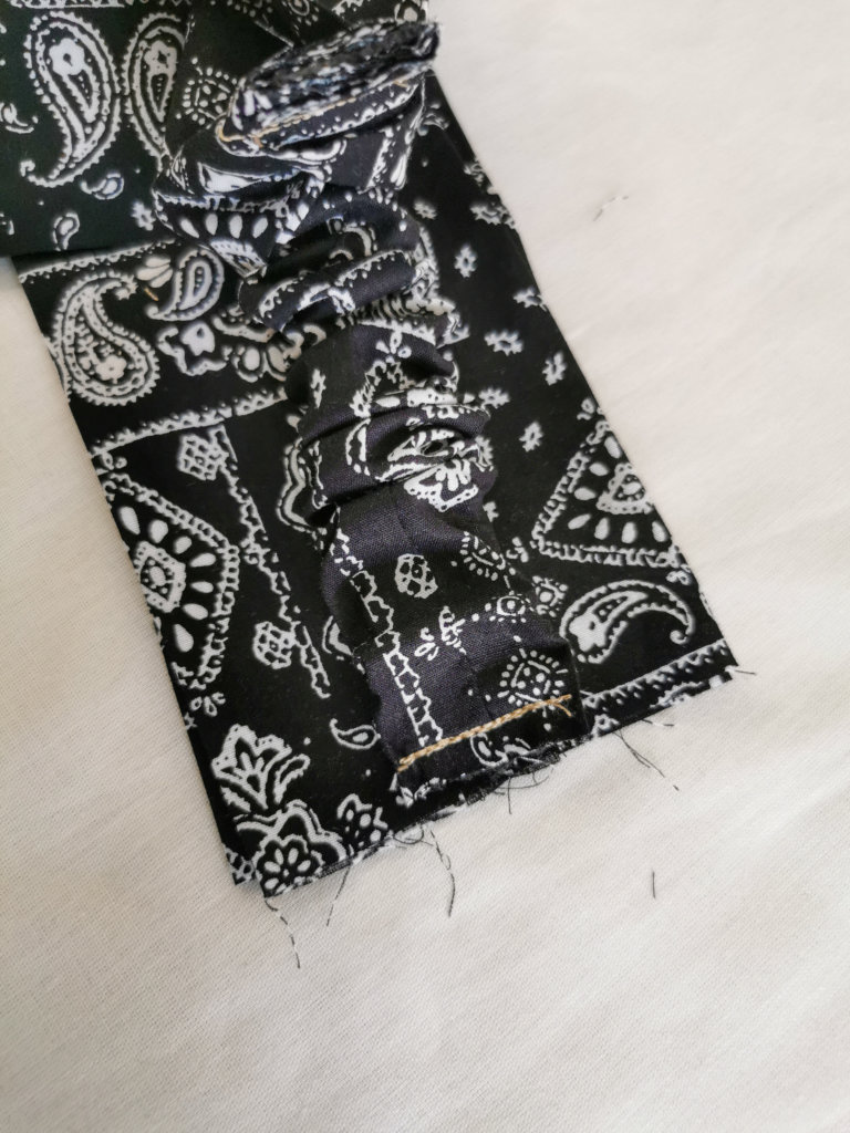 Tuto diy: bandeaux turban très facile et rapide, bandeaux, blog couture, blog bandeau turban, couture diy, saruimagine