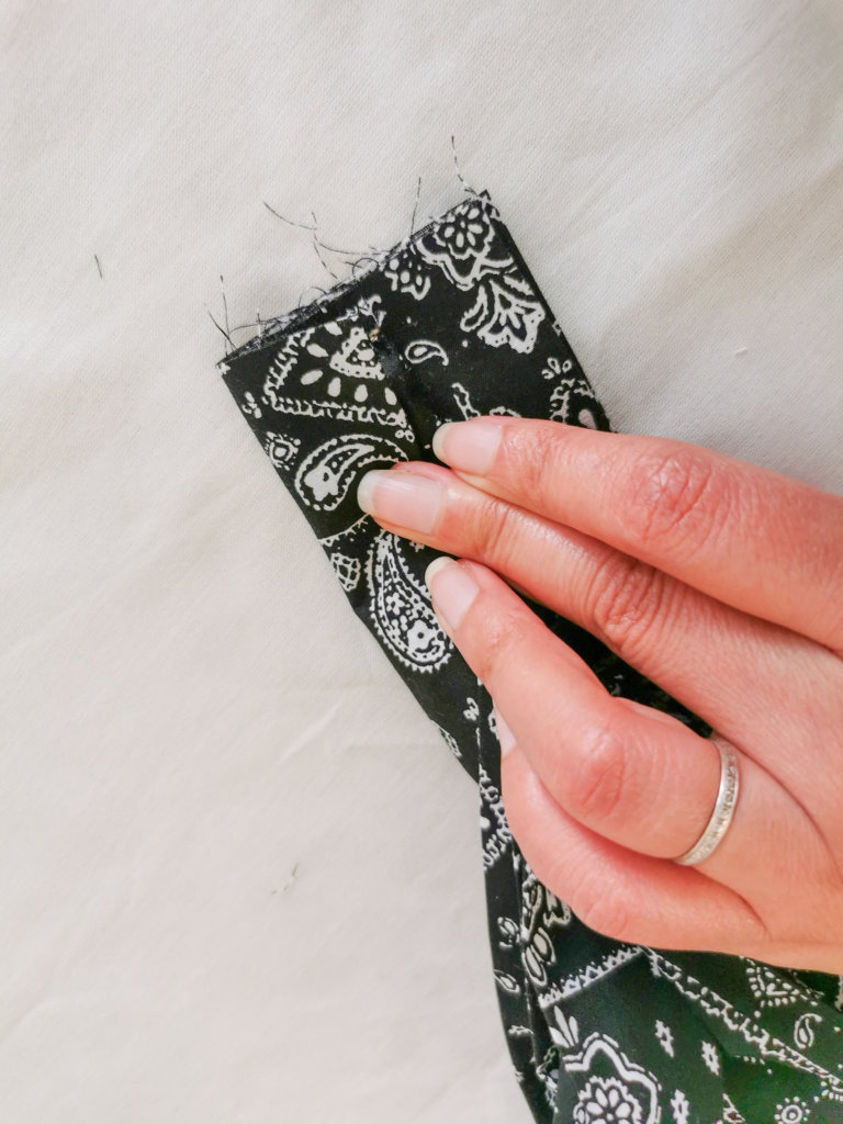 Tuto diy: bandeaux turban très facile et rapide, bandeaux, blog couture, blog bandeau turban, couture diy, saruimagine