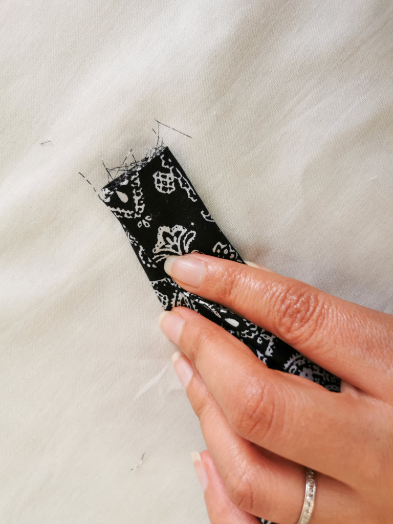 Tuto diy: bandeaux turban très facile et rapide, bandeaux, blog couture, blog bandeau turban, couture diy, saruimagine