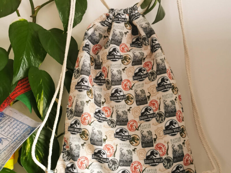 Mes sacs et pochettes