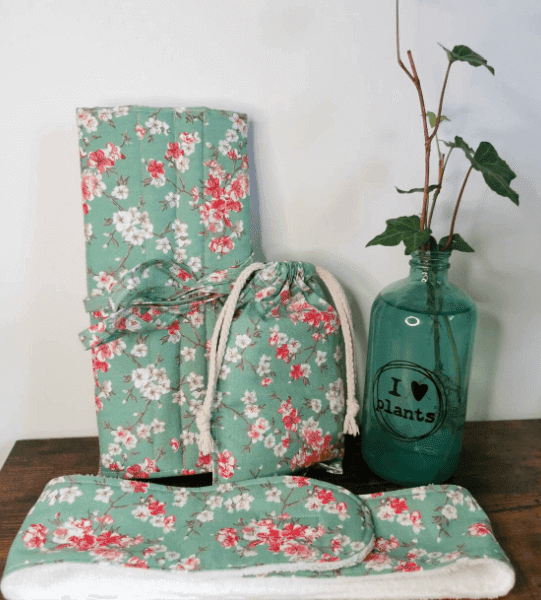 Kit zéro déchets