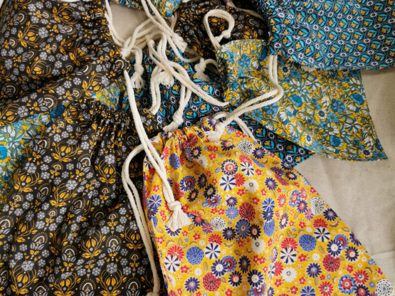 Sac à vrac