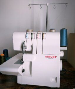 Top 5 des erreurs à éviter quand on débute la couture, saruimagine, astuces couture