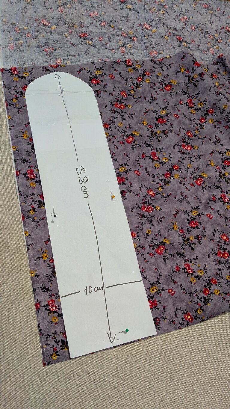 Tutoriel Complet : Coudre un Bandeau Spa Débutant (Guide Ultra-Détaillé + Patron), bandeau maquillage, sewing tutoriel, saruimagine, fait main, cadeau fait main, dit bandeau spa, dit, projet couture, couture débutant, bandeau maison, idée cadeau noel