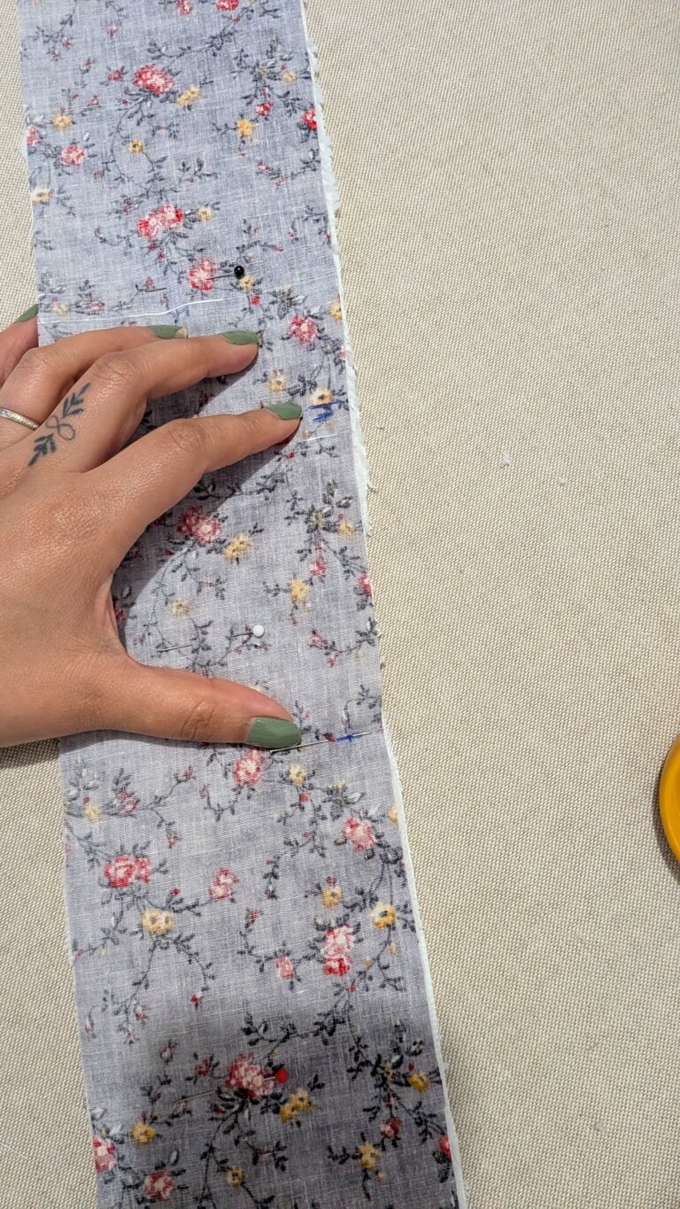 Tutoriel Complet : Coudre un Bandeau Spa Débutant (Guide Ultra-Détaillé + Patron), bandeau maquillage, sewing tutoriel, saruimagine, fait main, cadeau fait main, dit bandeau spa, dit, projet couture, couture débutant, bandeau maison, idée cadeau noel