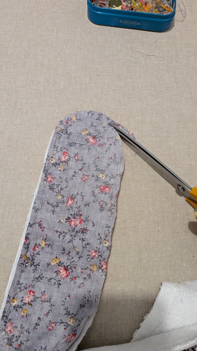 Tutoriel Complet : Coudre un Bandeau Spa Débutant (Guide Ultra-Détaillé + Patron), bandeau maquillage, sewing tutoriel, saruimagine, fait main, cadeau fait main, dit bandeau spa, dit, projet couture, couture débutant, bandeau maison, idée cadeau noel