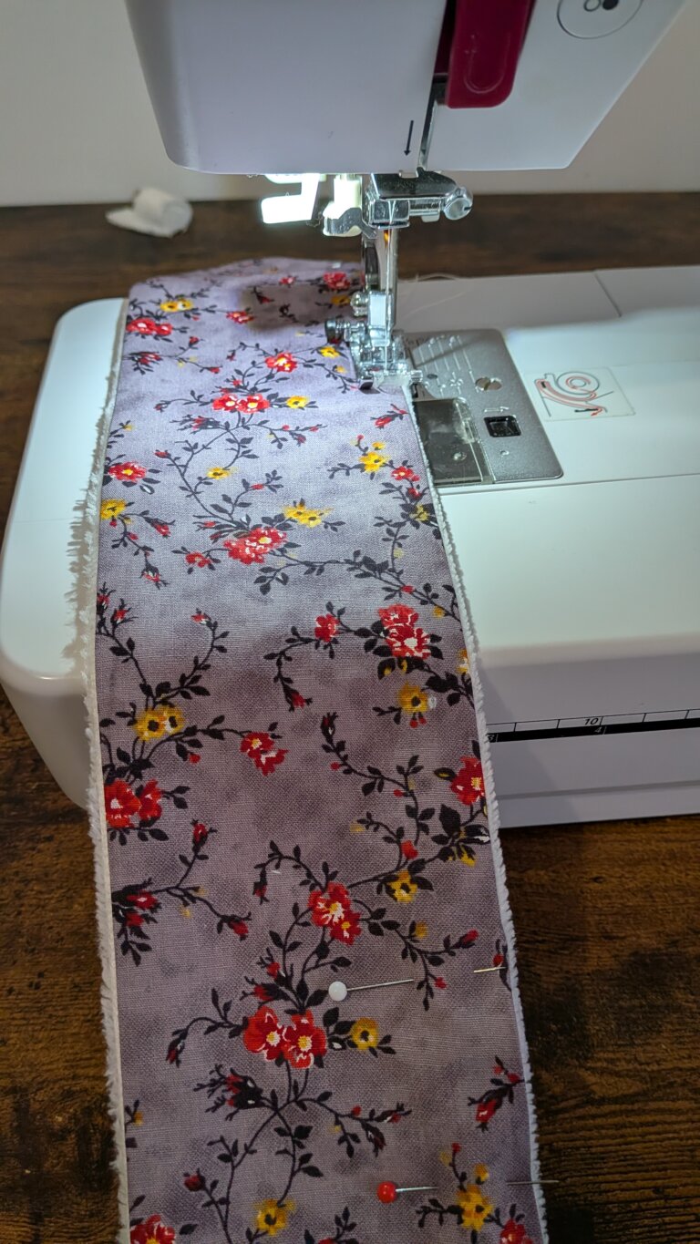 Tutoriel Complet : Coudre un Bandeau Spa Débutant (Guide Ultra-Détaillé + Patron), bandeau maquillage, sewing tutoriel, saruimagine, fait main, cadeau fait main, dit bandeau spa, dit, projet couture, couture débutant, bandeau maison, idée cadeau noel